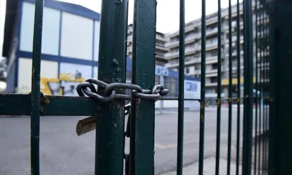 Δυτική Μακεδονία: Κλειστές σχολικές μονάδες αύριο λόγω παγετού